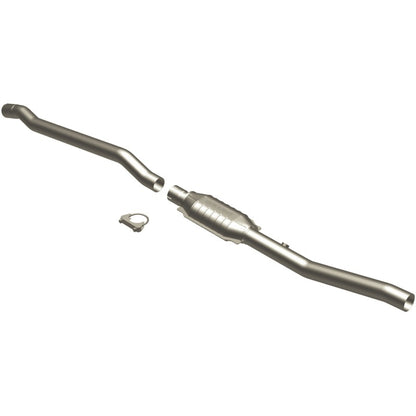 MagnaFlow Direct Fit Catalytic Converter 96 Dodge Dakota 5.2L 4wd