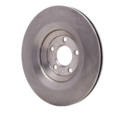 DFC 05-11 Audi A6 Quattro Rear Brake Rotor