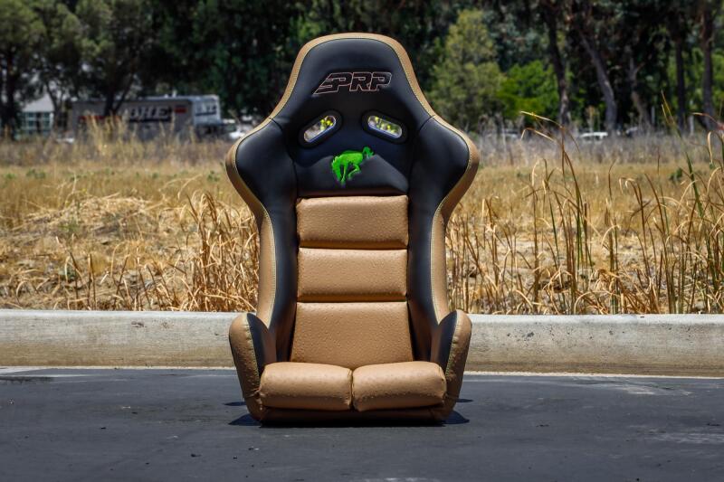 PRP Seats PRP Delta Composite Seat (FRP)