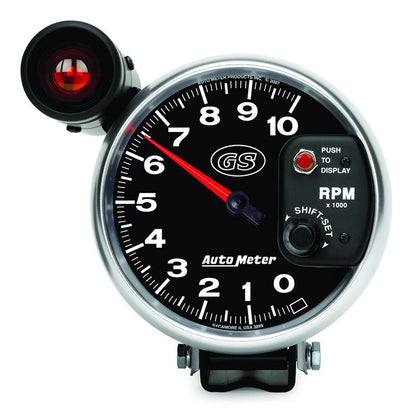 Autometer GS 52mm AFR or LAMBDA Digital Wideband Air/Fuel Ratio PRO Wideband A/F Kit