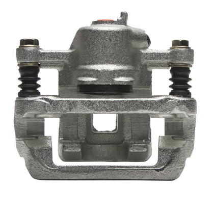 DFC 05-10 Hyundai Tucson Rear-L/Rear-R Premium Caliper - Silver Zinc Coated