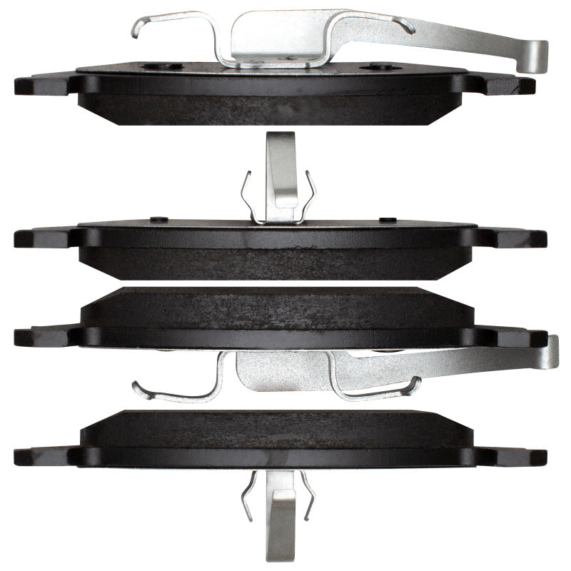 R1 Concepts R1 01-07 Dodge Grand Caravan Rear Optimum OE Brake Pads