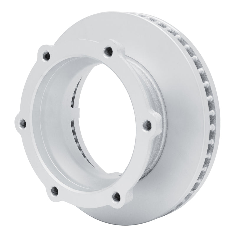 DFC 12-20 Hino 155 Rear GeoSPEC Coated Rotor