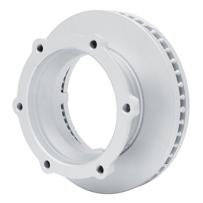 DFC 12-20 Hino 155 Rear GeoSPEC Coated Rotor