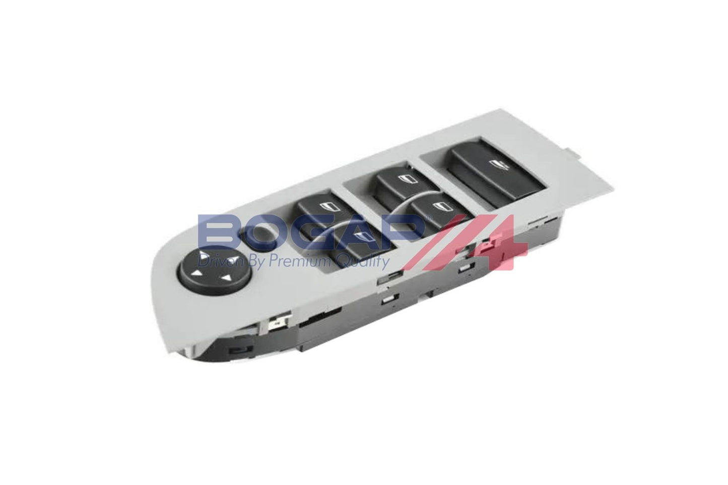 BOGAP B7339413 Switch, Window Regulator