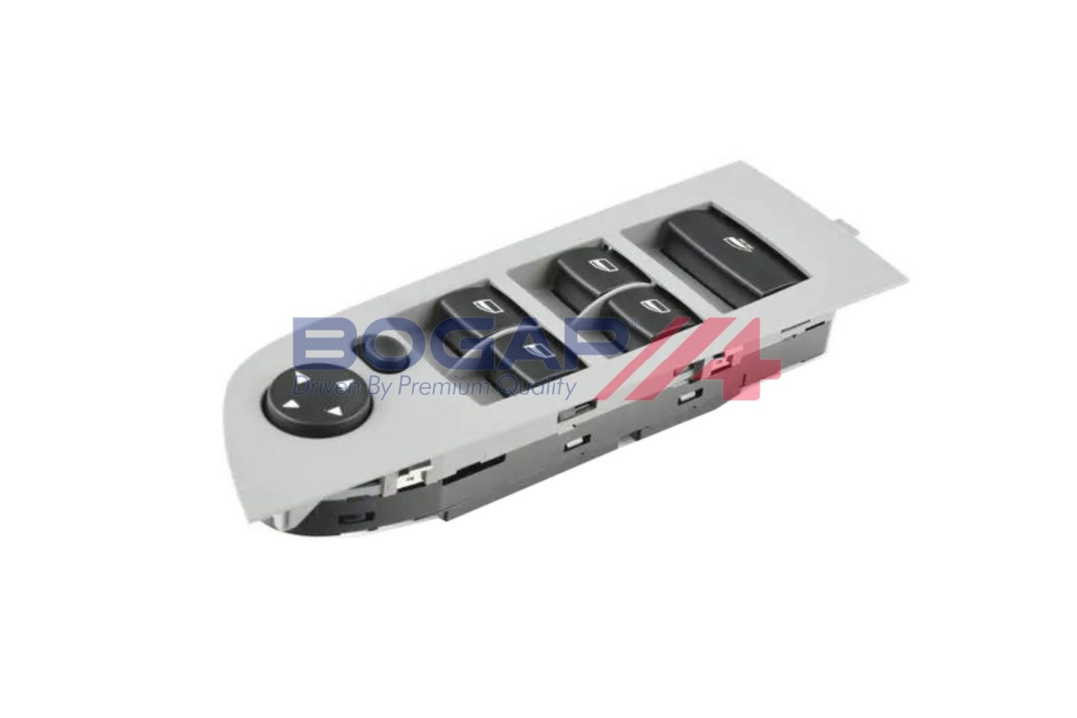 BOGAP B7339413 Switch, Window Regulator