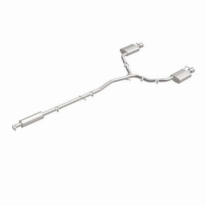 Magnaflow BRExhaust 16-19 Ford Explorer 3.5L Exhaust Kit