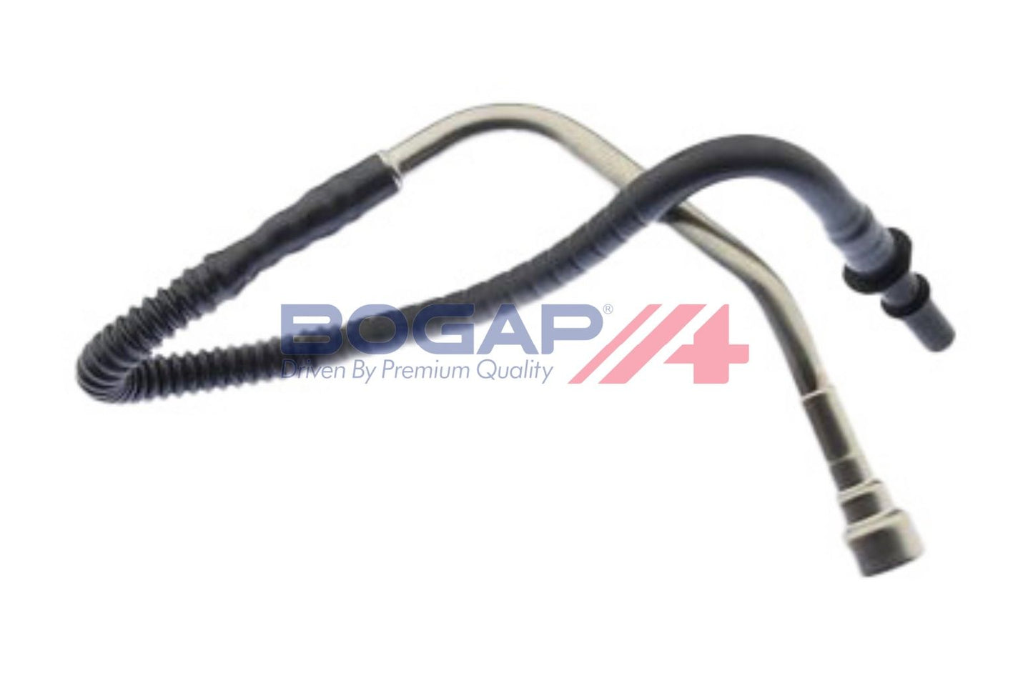 BOGAP G1210110 Hose, Crankcase Ventilation