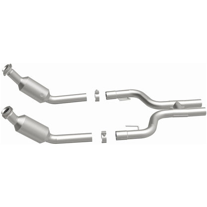 MagnaFlow Direct Fit Catalytic Converter Mustang 05-09 4.6L OEM