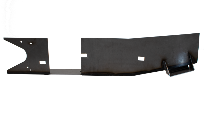 RustBuster Rust Buster 2000-2006 Toyota Tundra Front Frame Section - Right