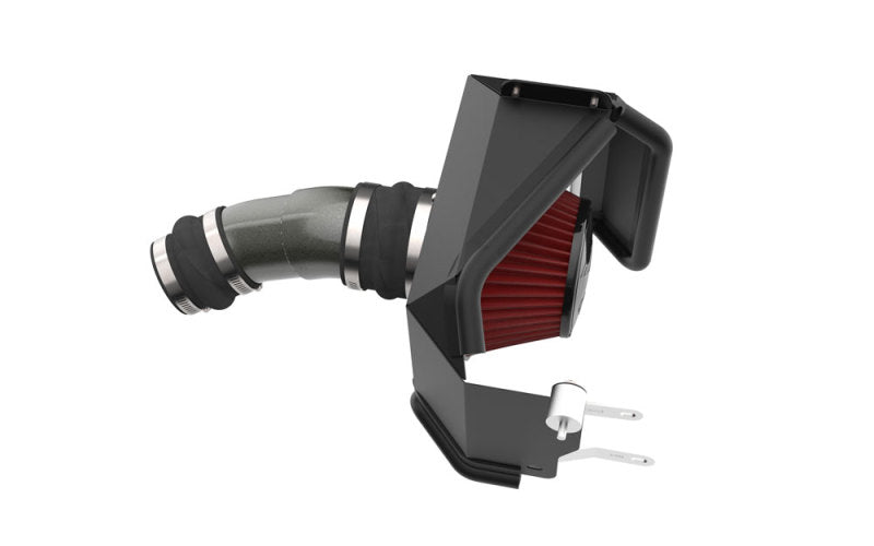 AEM Induction AEM 17-21 Kia Soul L4 2.0L F/I  Cold Air Intake System