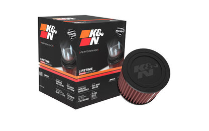 K&N Engineering K&N 99-09 Honda TRX400EX/X Replacement Air Filter