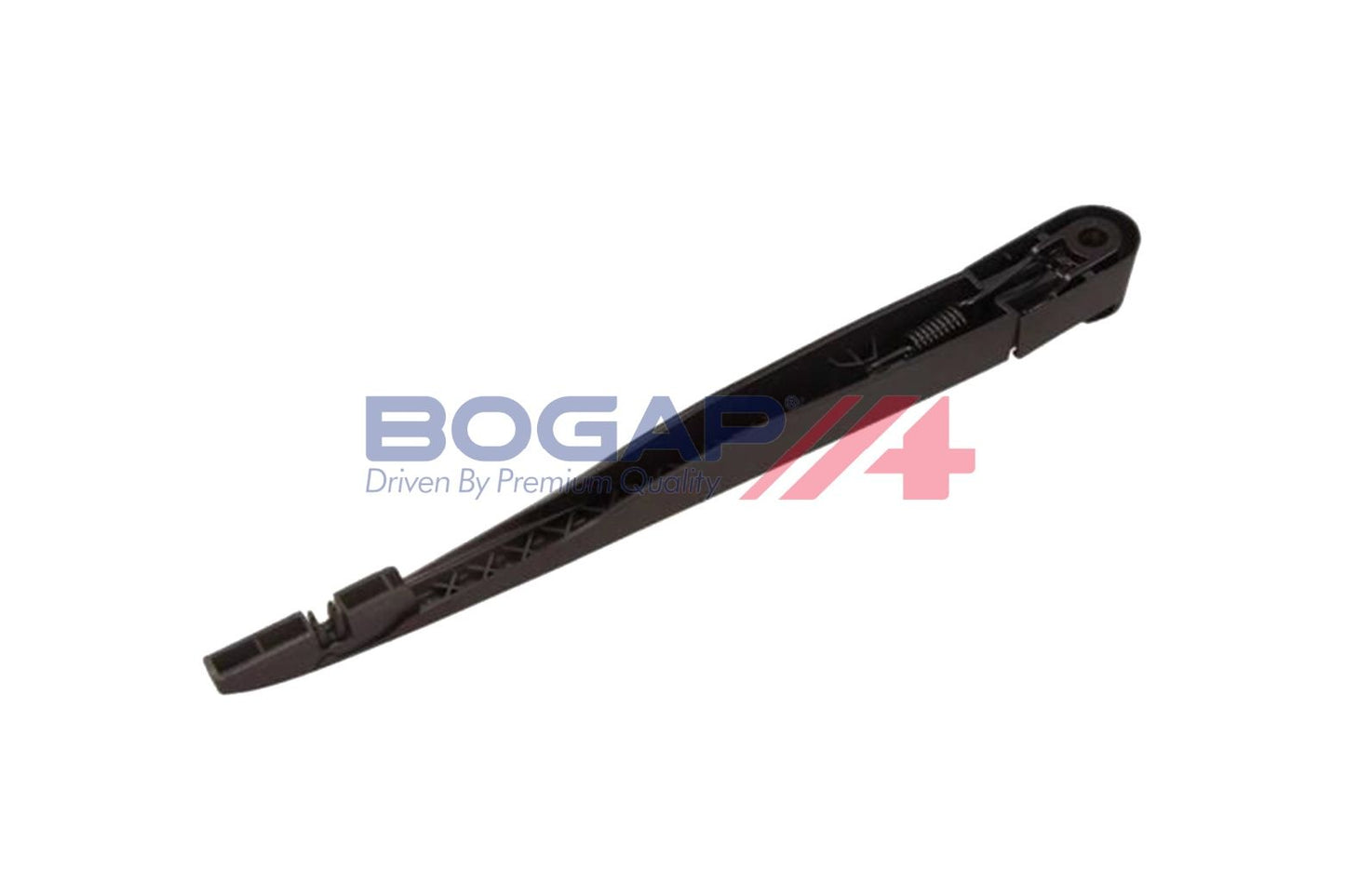 BOGAP P5515127 Wiper Arm Set, Window Cleaning