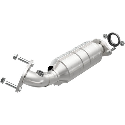MagnaFlow Direct Fit Catalytic Converter 05-07 Cadillac STS/SRX 3.6L