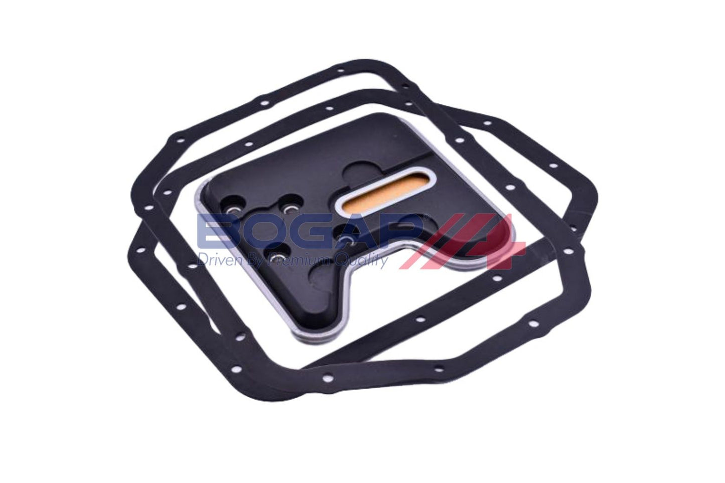 BOGAP Y8115107 Hydraulic Filter Kit, Automatic Transmission
