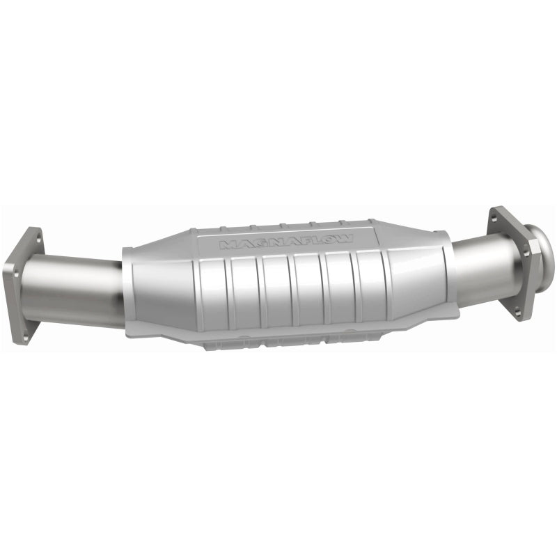 MagnaFlow Conv GM 19.75X6.5X4 2.5/2.5