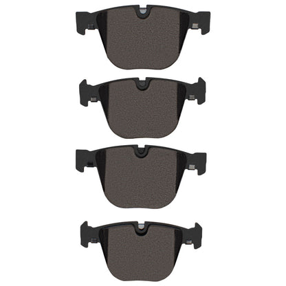 DFC 99-19 Bentley ARNAGE Rear Euro 5000 Ceramic Brake Pads