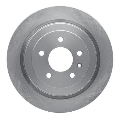 DFC 13-19 Cadillac ATS Rear Brake Rotor