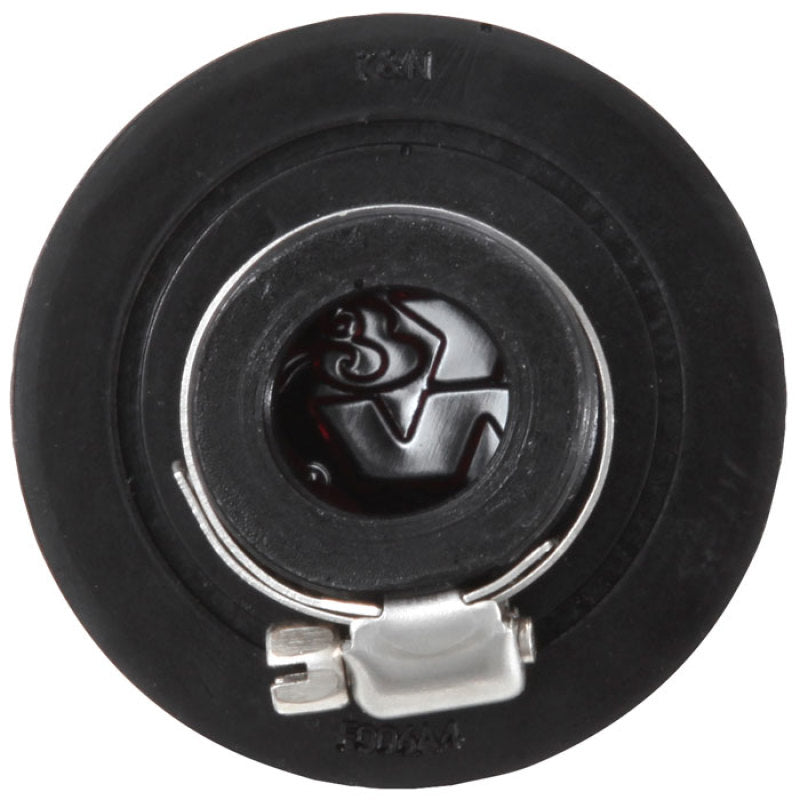 K&N Engineering K&N 0.625 inch ID 2 inch OD 1.5 inch H Clamp On Crankcase Vent Filter