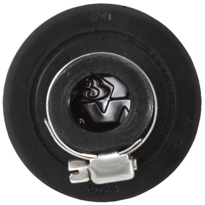 K&N Engineering K&N 0.625 inch ID 2 inch OD 1.5 inch H Clamp On Crankcase Vent Filter