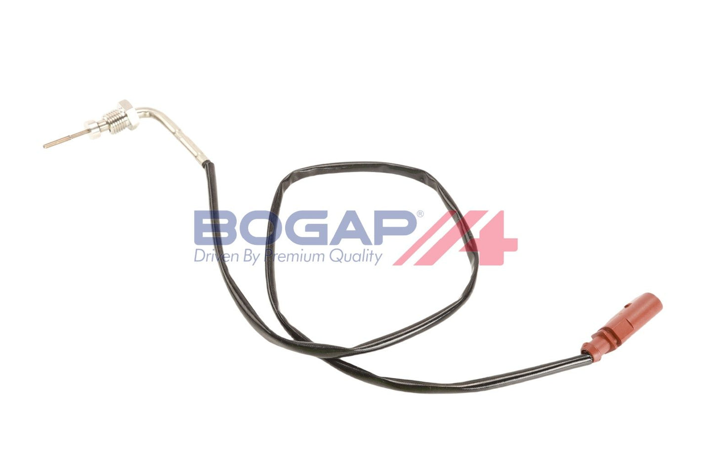 BOGAP A6120282 Sensor, Exhaust Gas Temperature