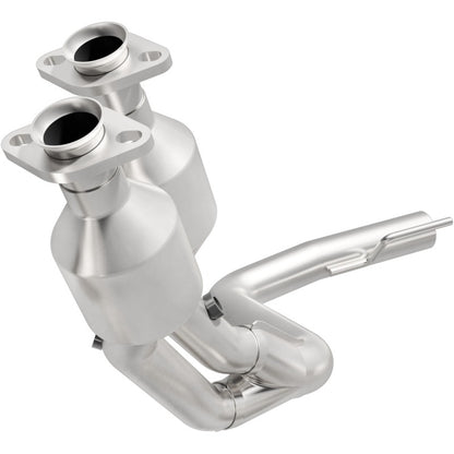 MagnaFlow Direct Fit Catalytic Converter 1999 Jeep Cherokee 4.0L