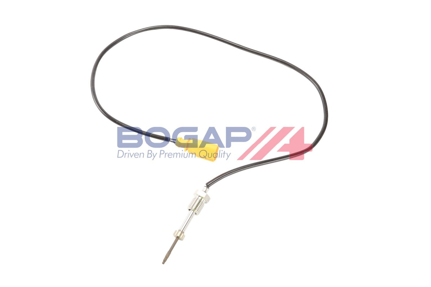 BOGAP A6120261 Sensor, Exhaust Gas Temperature