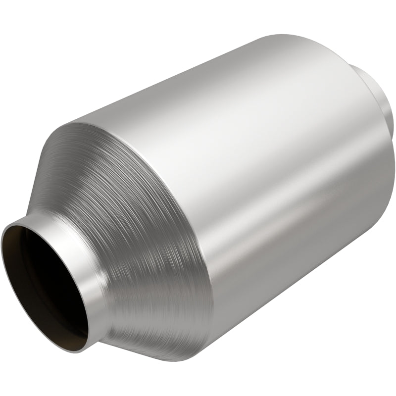 MagnaFlow Universal Catalytic Converter 2.5in Spun CA