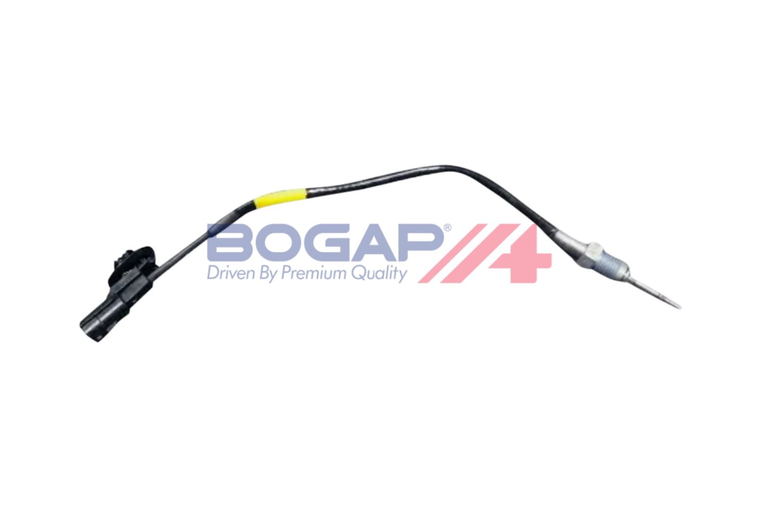 BOGAP G6120119 Sensor, Exhaust Gas Temperature