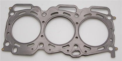 Cometic Gasket Cometic Subaru SVX EG33 Motor 100mm .040 inch MLS Head Gasket 1992-97