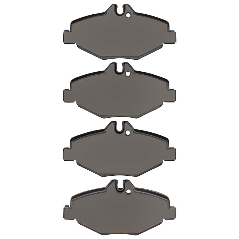 R1 Concepts R1 03-09 Mercedes-Benz E320 Front Optimum OE Brake Pads