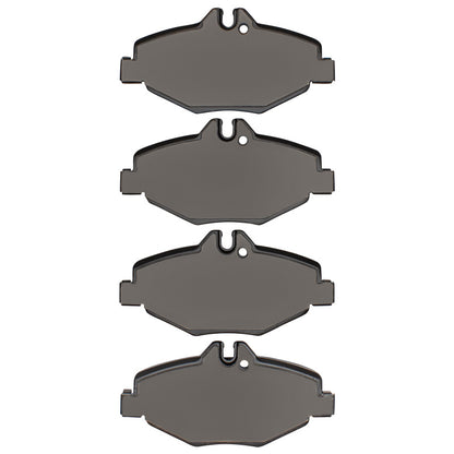 R1 Concepts R1 03-09 Mercedes-Benz E320 Front Optimum OE Brake Pads