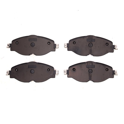 R1 Concepts R1 15-25 Volkswagen Taos Front Semi Met Brake Pads