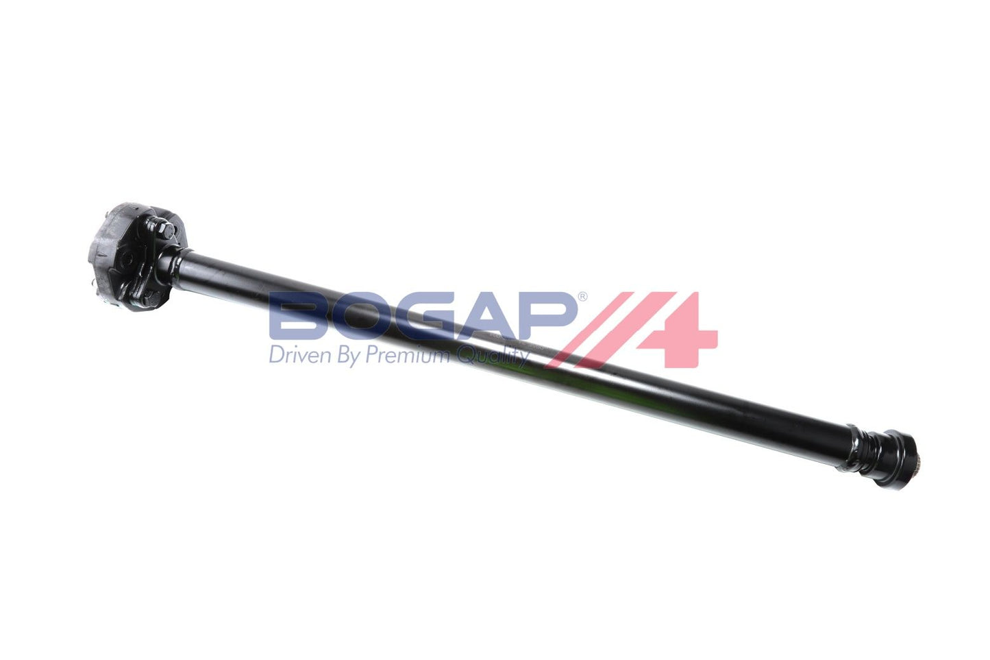 BOGAP B3510529 Propshaft, Axle Drive