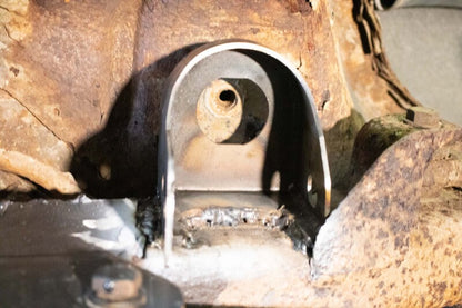 RustBuster Rust Buster Avalanche/Suburban/Yukon Rear Body Frame Mount