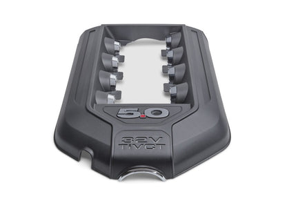Ford Racing 5.0L 4V TI-VCT Engine Cover Kit