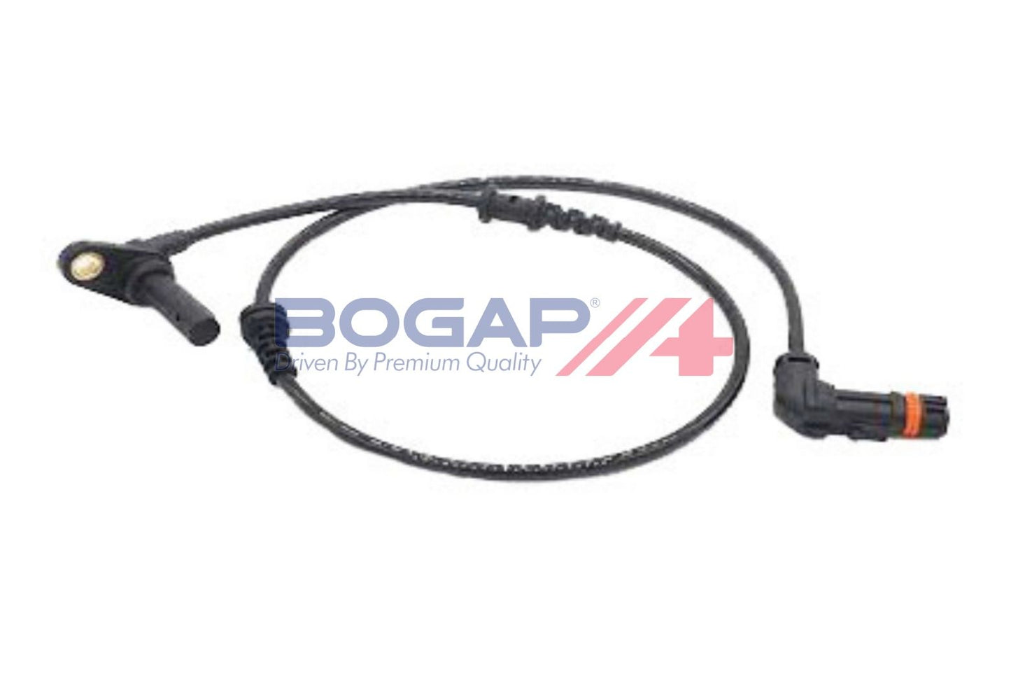 BOGAP C7117151 Sensor, Wheel Speed