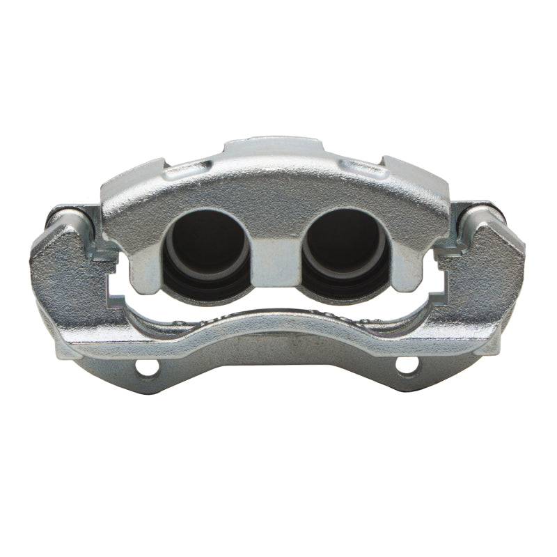 DFC 06-14 Buick Lucerne Front-R Premium Caliper - Silver Zinc Coated