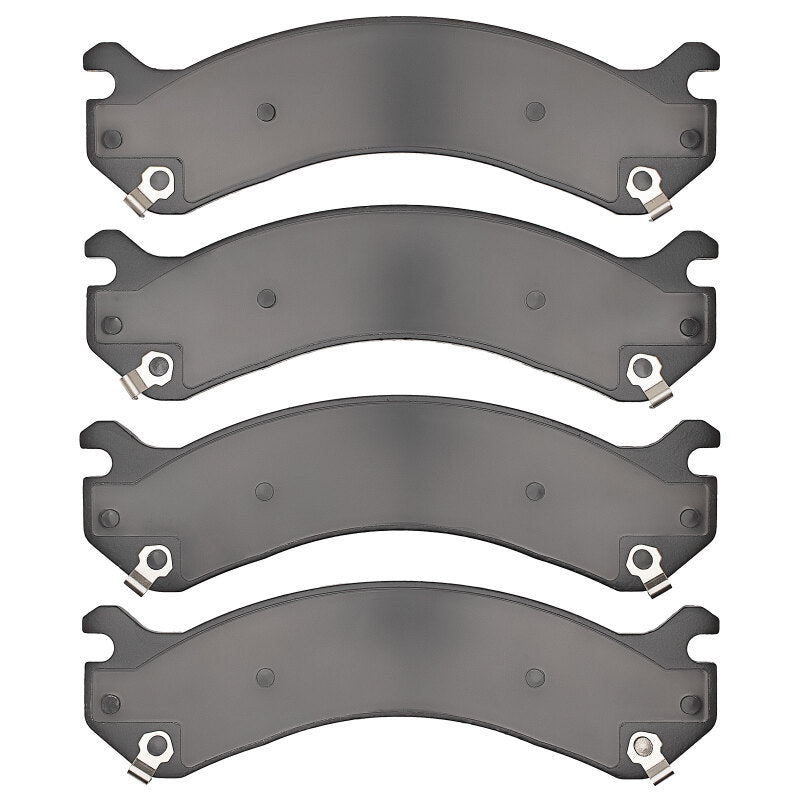 R1 Concepts R1 01-10 GMC Sierra 3500 HD 2WD Rear Optimum OE Brake Pads