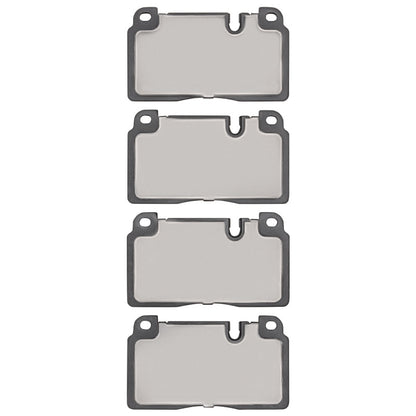 DFC 13-20 Audi Q5 (USA/Canada) Except Hybrid Front 5000 Advanced Ceramic Brake Pads