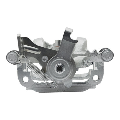 DFC 13-17 Buick Encore Rear-L Premium Caliper - Silver Zinc Coated