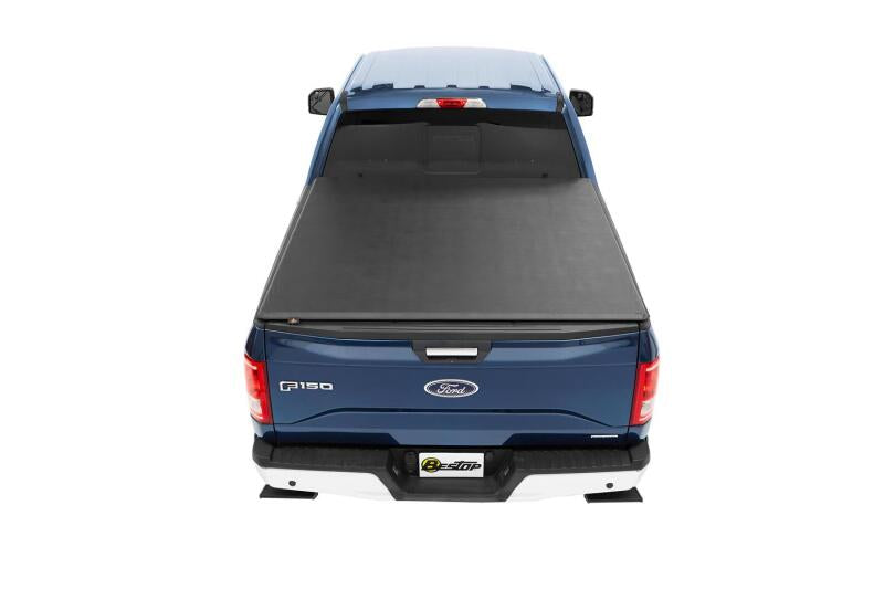 Bestop 83-11 Ford Ranger 94-10 B Series Pickup For 6 Ft Bed Styleside EZ-Roll Soft Tonneau