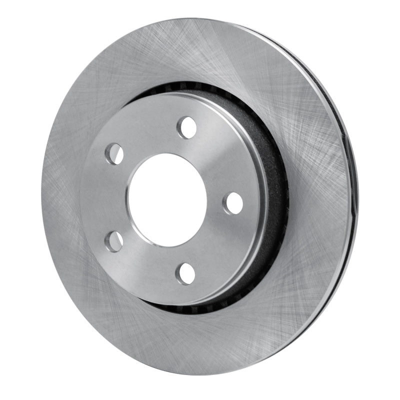 DFC 85-91 Audi 5000CS Turbo Quattro Rear Brake Rotor