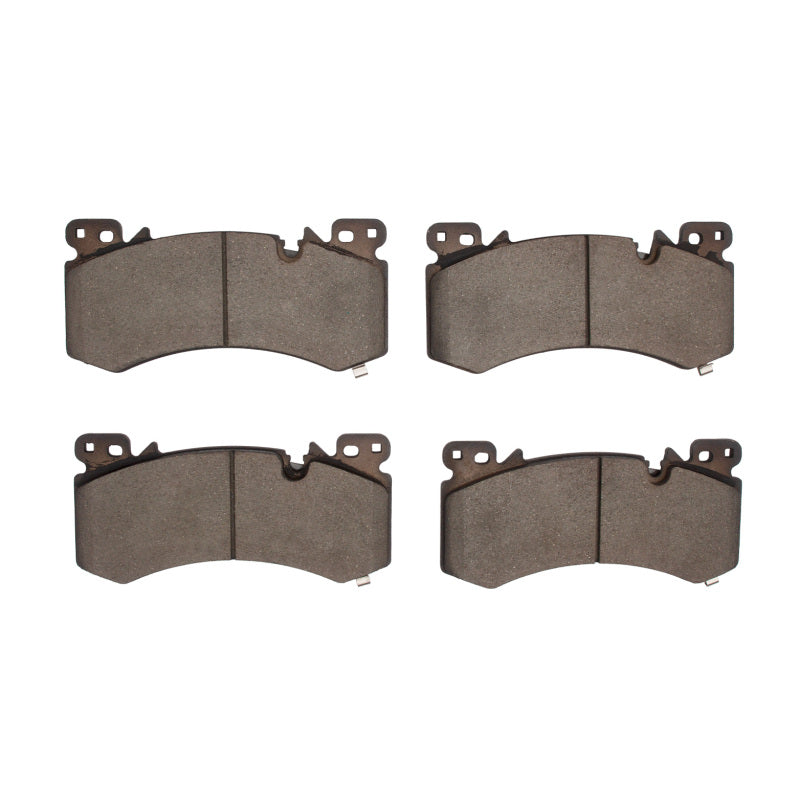 R1 Concepts R1 22-26 Chevrolet Blazer EV Front Optimum OE Brake Pads