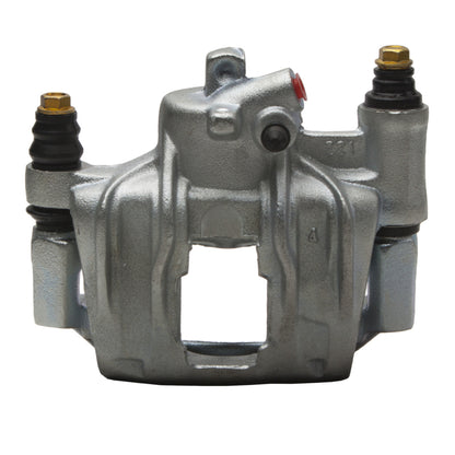 DFC 02-06 Dodge Sprinter 3500 Rear-L/Rear Left Premium Caliper - Silver Zinc Coated