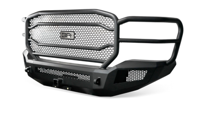 Body Armor 4x4 11-16 Ford F250/350 Super Duty Ambush XT Front Bumper (Non-Winch)