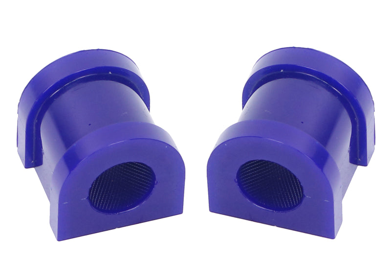 SuperPro 2005 Subaru Outback XT Limited Front 22mm Sway Bar Mount Bushing Set