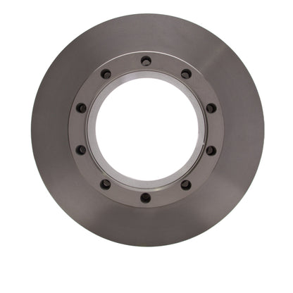 DFC 04-23 Bendix ADB22X Fr & Rr Brake Rotor
