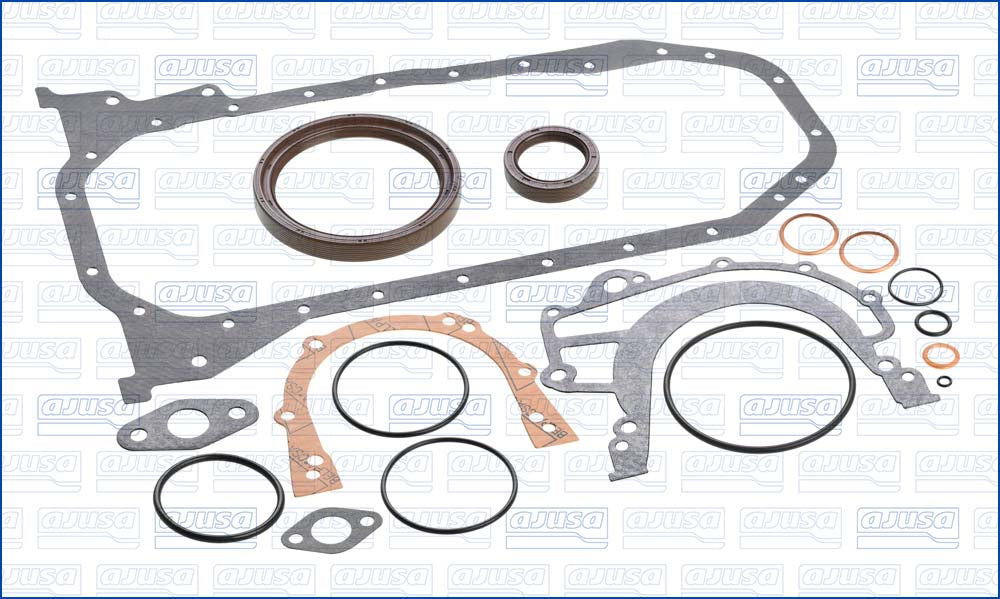 AJUSA AJU54059500 Crankcase Gasket Kit