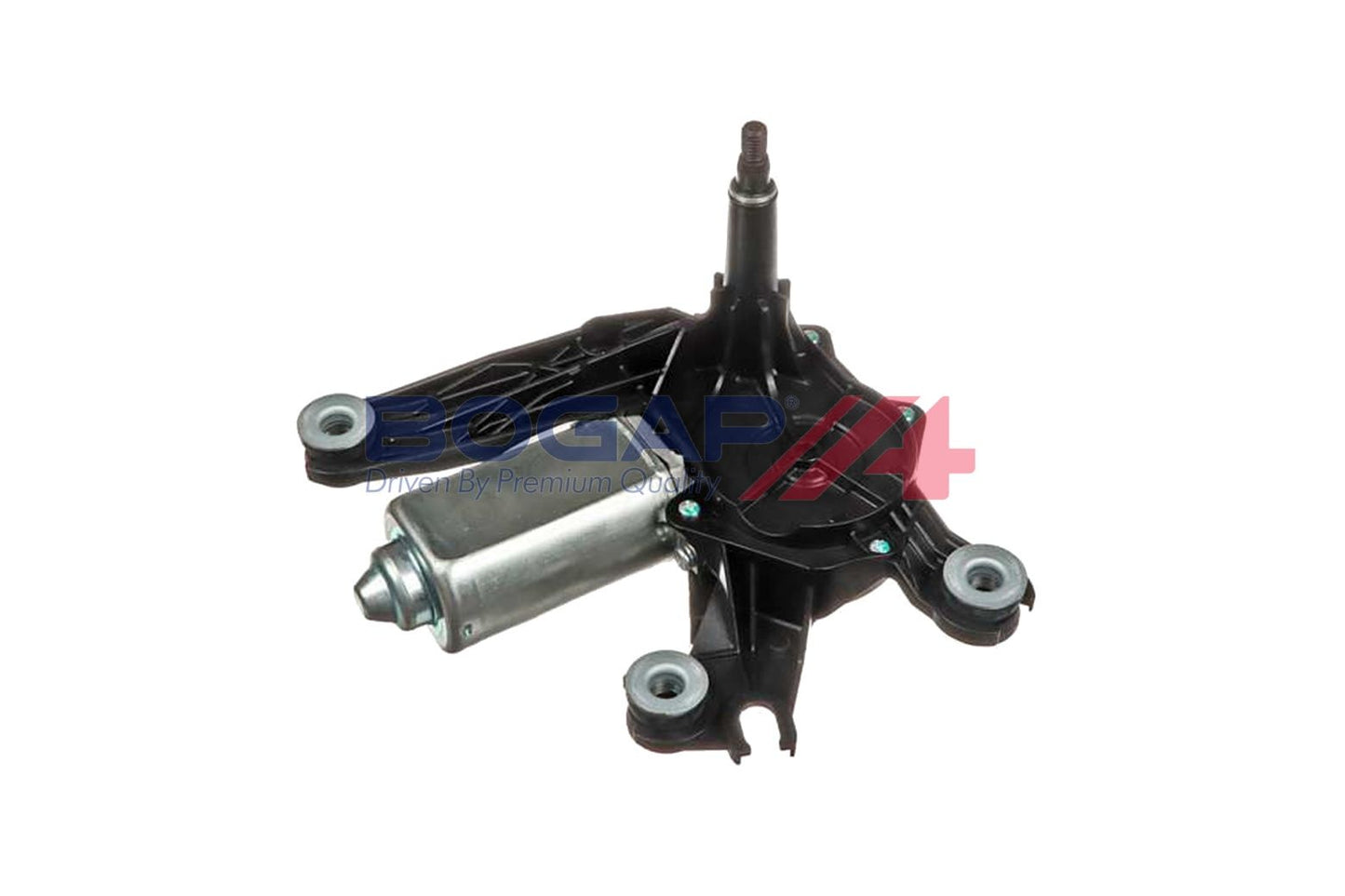 BOGAP P5511118 Wiper Motor